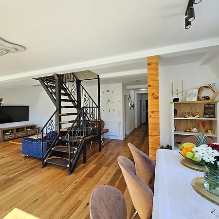 Cabana Cozy Cabin A Frame Topliţa エクステリア 写真