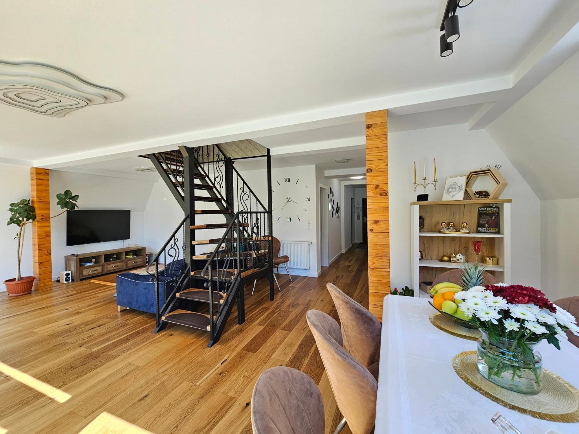 Cabana Cozy Cabin A Frame Topliţa エクステリア 写真
