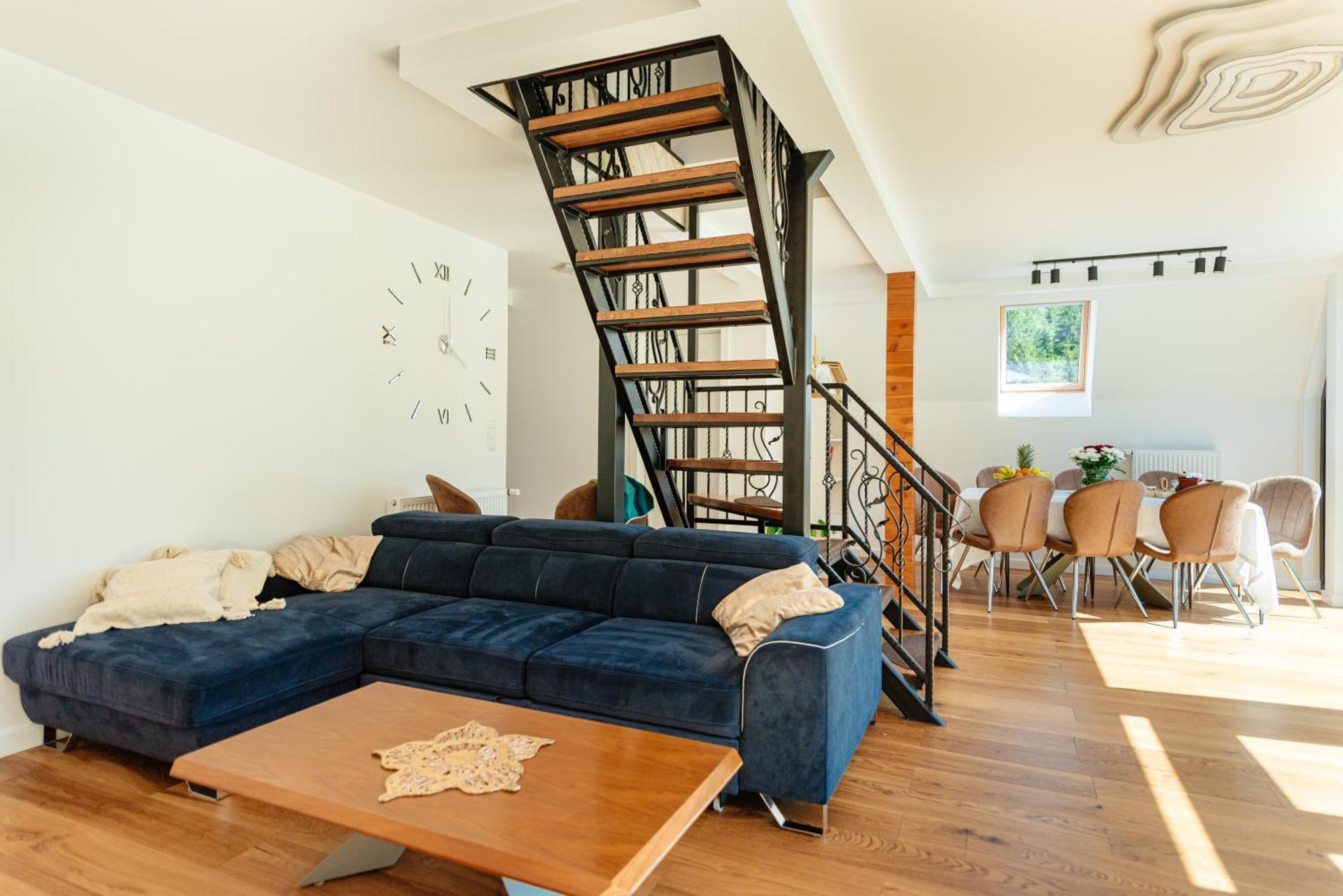 Cabana Cozy Cabin A Frame Topliţa エクステリア 写真